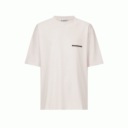 [Premium] 발렌시아가 스트라이크 1917 오버사이즈 티셔츠 [매장-80만원대]